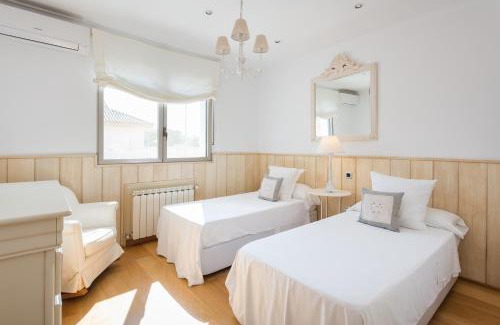 Daimuz Casa | Casa Azahar y Casa Buganvilla