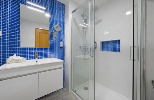 Alporchinhos Apartamento | Casa Azul 2 - Senhora da Rocha, Algarve