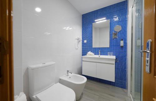 Alporchinhos Apartamento | Casa Azul 2 - Senhora da Rocha, Algarve