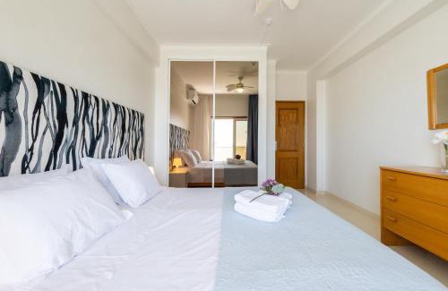 Alporchinhos Apartamento | Casa Azul 3 - Senhora da Rocha, Algarve