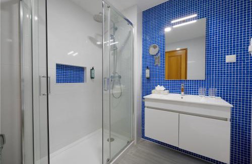 Alporchinhos Apartamento | Casa Azul 3 - Senhora da Rocha, Algarve