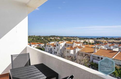 Montechoro Apartamento | Casa Azul 714 Dream Lodging