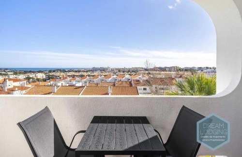 Montechoro Apartamento | Casa Azul 714 Dream Lodging