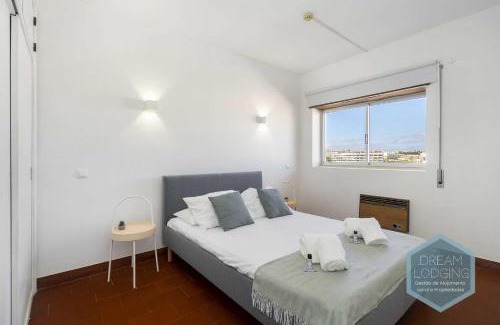 Montechoro Apartamento | Casa Azul 714 Dream Lodging