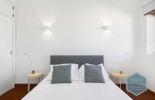 Montechoro Apartamento | Casa Azul 714 Dream Lodging