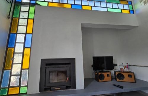 Neuquén Casa | Casa Azul