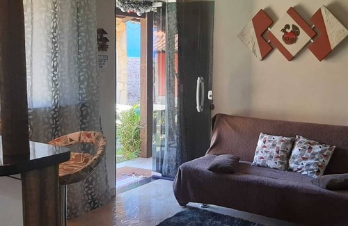 Tucuns Casa | Casa Azul Búzios Vacation Rentals
