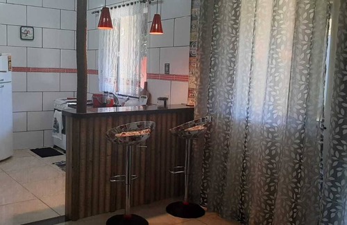 Tucuns Casa | Casa Azul Búzios Vacation Rentals