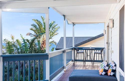 O'sullivan Beach Apartamento | Casa Azul Beachfront Bliss for Group Adventures