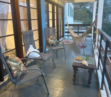 Barra de Guaratiba Casa | Casa Azul