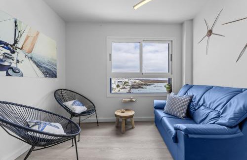 Punta Mujeres Apartamento | Casa Azul by Escape Home Mirador