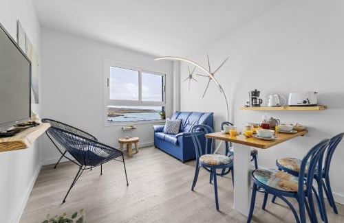 Punta Mujeres Apartamento | Casa Azul by Escape Home Mirador