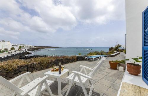 Punta Mujeres Apartamento | Casa Azul by Escape Home Jameos