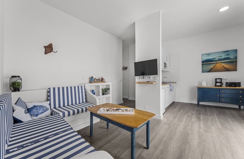 Punta Mujeres Apartamento | Casa Azul by Escape Home (Cueva Azul)