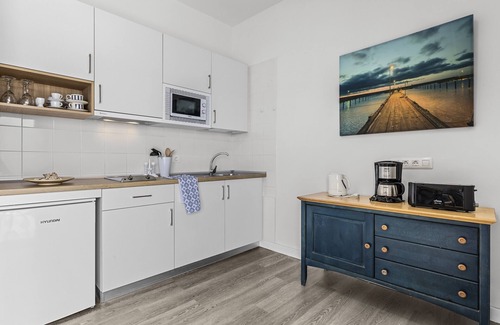 Punta Mujeres Apartamento | Casa Azul by Escape Home (Cueva Azul)