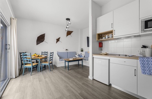 Punta Mujeres Apartamento | Casa Azul by Escape Home (Cueva Azul)