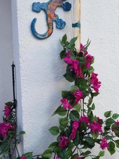 Cálig Casa | Casa Azul, centro histórico de Calig (Peniscola)