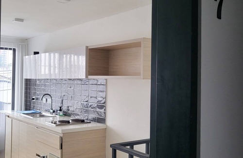 Manizales Apartamento | Casa Azul