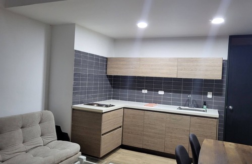 Manizales Apartamento | Casa Azul