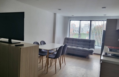 Manizales Apartamento | Casa Azul