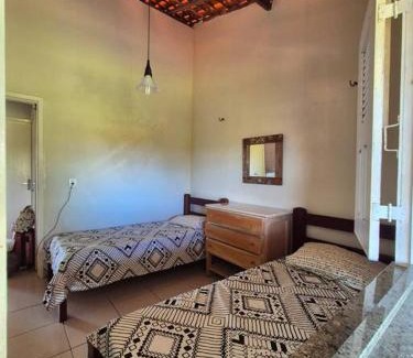 Coqueiro Casa | Casa azul, Coqueiro - PI