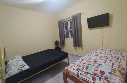 Sao Pedro Apartamento | Casa azul da Serra