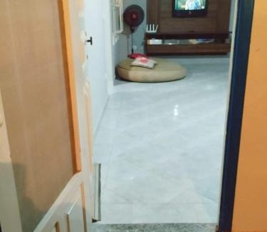 Sao Pedro Apartamento | Casa azul da Serra
