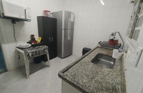 Sao Pedro Apartamento | Casa azul da Serra
