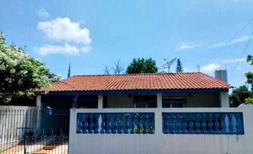 Sao Pedro Apartamento | Casa azul da Serra