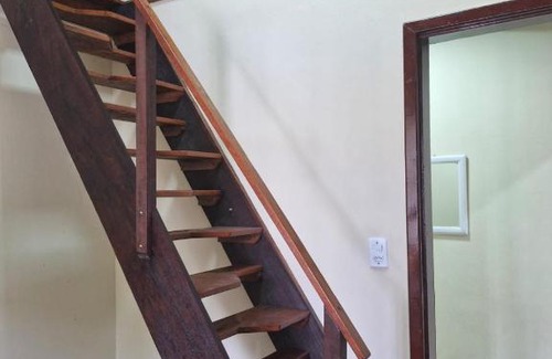 Ubatuba Casa | Casa Azul de Itaguaçu