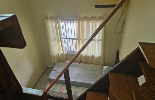 Ubatuba Casa | Casa Azul de Itaguaçu