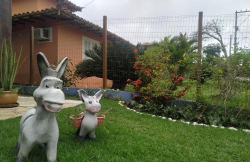 Rasa Casa | Casa Azul em Búzios