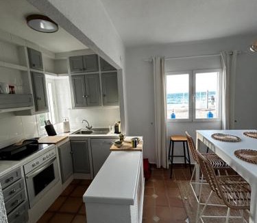 Agua Amarga Apartamento | Casa Azul