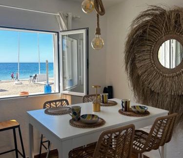 Agua Amarga Apartamento | Casa Azul