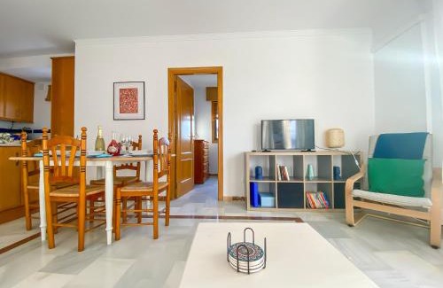 San Luis de Sabinillas Apartamento | Casa Azul - San Luis de Sabinillas