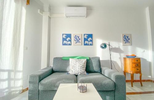 San Luis de Sabinillas Apartamento | Casa Azul - San Luis de Sabinillas