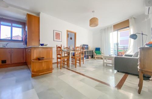 San Luis de Sabinillas Apartamento | Casa Azul - San Luis de Sabinillas