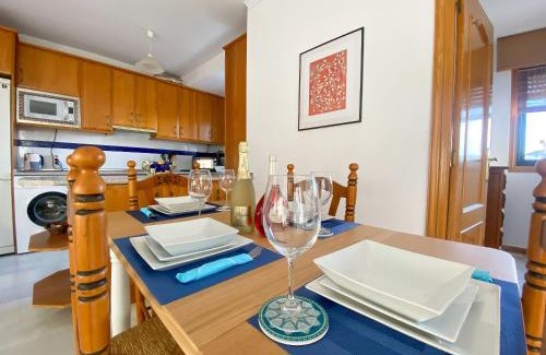 San Luis de Sabinillas Apartamento | Casa Azul - San Luis de Sabinillas