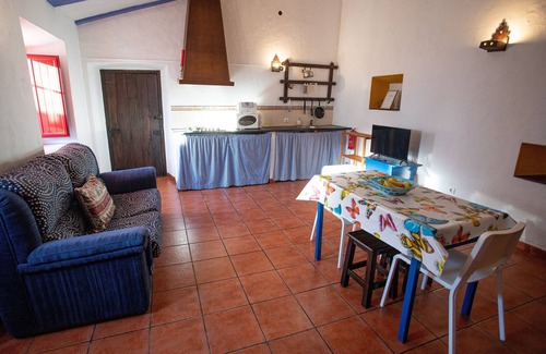 Terena Cabaña | Granja orgánica en Terena - Alentejo, Portugal