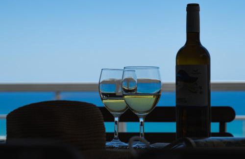 Castellammare del Golfo Cama Y Desayuno | Casa Azul