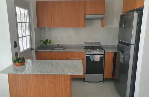 Manzanillo Casa | Casa Azul - Las Ceibas Manzanillo
