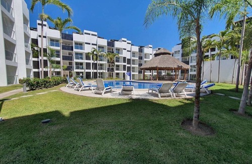 Manzanillo Casa | Casa Azul - Las Ceibas Manzanillo