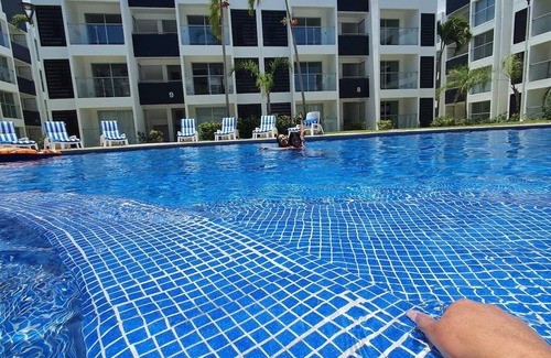 Manzanillo Casa | Casa Azul - Las Ceibas Manzanillo