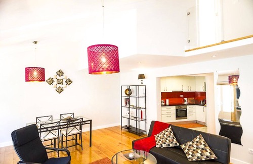 Mouraria Apartamento | Casa Azul - Mouraria