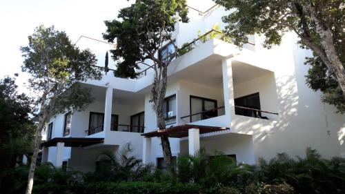 Akumal Apartamento | Casa Azul