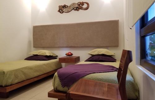Akumal Apartamento | Casa Azul