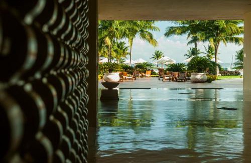 Akumal Apartamento | Casa Azul