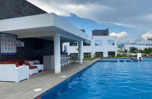 Valle de Banderas Casa | Casa Azul