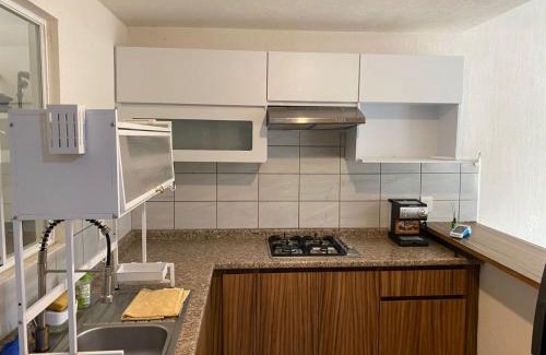 Valle de Banderas Casa | Casa Azul