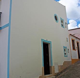 Baiona Casa | Casa Azul